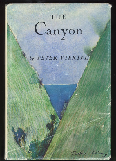 The Canyon