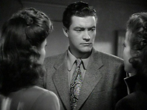 Dennis Morgan